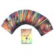 thumbnail image 2 of Home The Spirit Animal Oracle: Un juego de cartas de tarot inglés de 68 cartas kaili Sencillez, 2 of 2