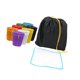 thumbnail image 4 of 8 bolsas de filtro de 5 galones, bolsas de extracción de esencia, multifuncionales, bolsas de filtro de plantas de tela Oxford para jugo de fruta,, 4 of 8