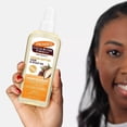 thumbnail image 4 of Aceite para cabello y cuero cabelludo Manteca de cacao y biotina Palmer's 150 ml x2, 4 of 9