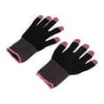 thumbnail image 3 of Enhance Gaming Performance With Highly Sensitive Finger Sleeves - Anti-Sweat, Pink Mingyqi, 3 of 9