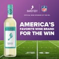 thumbnail image 4 of Barefoot Cellars Moscato White Wine 750ml, 4 of 7