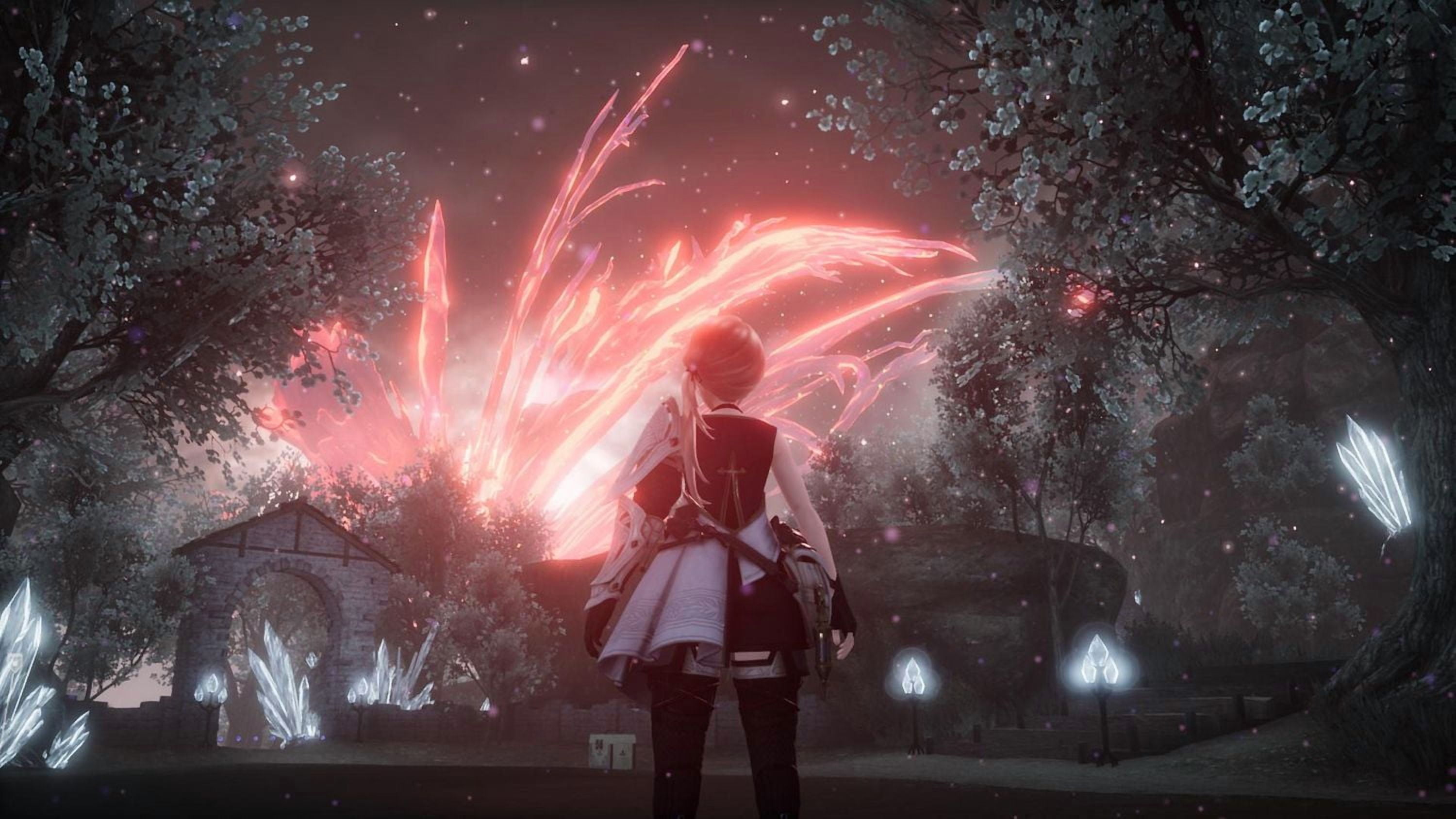 Jeu vidéo Harvestella  pour (Nintendo Switch)