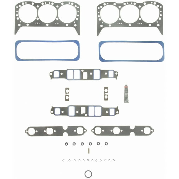 FEL-PRO 17210 Head Gasket Set
