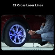 Creality Raptor Pro 3D Scanner 3-in-1 Multi-function Scanning 0.02mm Volume Accuracy Anti-shaking Fast Scan Speed