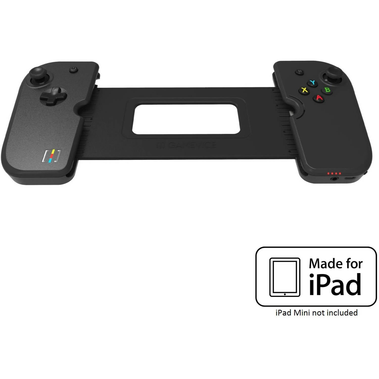 Gamevice Ios Controller For Ipad Mini Walmart Com Gamevice Ios Controller For Ipad Mini Walmart Com