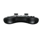 GuliKit Zen Pro Elves 2 Pro Translucent Black Controller for Nintendo Switch & Switch 2