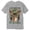 Grey-a, variant on Toddler Kids Boys Girls 100 Days of School Teacher Kids Happy 100th Day of School T-Shirt