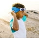 thumbnail image 3 of SPLASH PLACE GOGGLES NATACION con Correa de Tela - Ocean Friends | Fun, Fashionable, Comfortable - G multicolor, 3 of 8