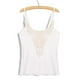 thumbnail image 3 of Camiseta de Mujer Jinwen Ropa Interior Deportiva Chaleco del cordón 4XL, 3 of 8