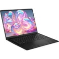 thumbnail image 2 of Asus Vivobook S14 Copilot+ Laptop, Intel Ultra 7-258V, 32 GB LPDDR5X RAM, 2 TB PCIe SSD, 14" WUXGA (1920x1200) OLED Display, Intel Arc Graphics, RGB Backlit Keyboard, W11 Home, Black + Traix MousePad, 2 of 9