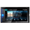 thumbnail image 6 of JVC KW-V250BT Car DVD CD Receiver 6.2" Monitor w/Bluetooth/13-Band EQ+Camera, 6 of 13