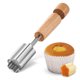 thumbnail image 1 of Cupcake Corer - Herramienta para rellenar cupcakes, cortador de agujeros para rellenar accesorios para cupcakes, herramientas para hornear, hornear, rellenar y decorar, 1 of 5