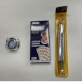 thumbnail image 1 of Kit de parches para corrección de uñas de los pies Ormromra herramientas de pedicura, 1 of 1