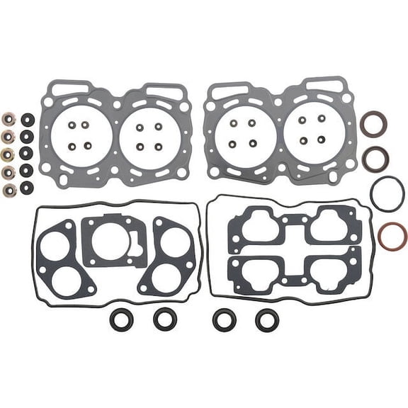 Head Gasket Set - Compatible with 1999 - 2005 Subaru Forester 2000 2001 2002 2003 2004