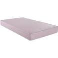 thumbnail image 2 of Safety 1st Regal 96 Crib and Toddler Bed Mattress, Pink, 2 of 11