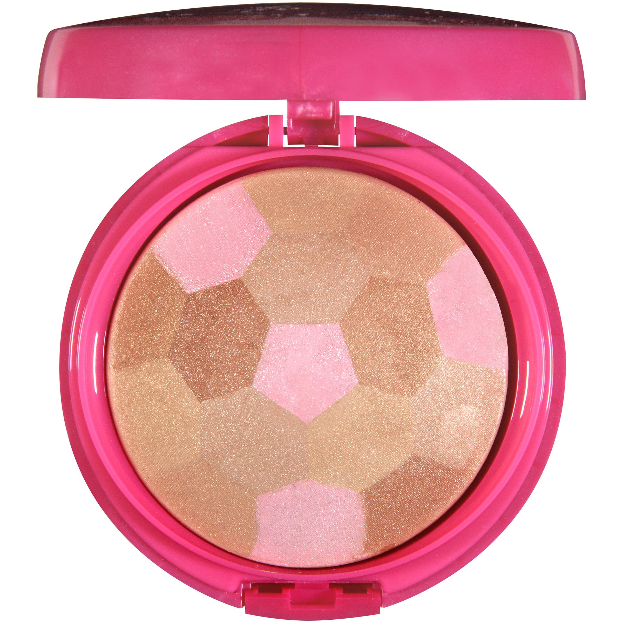 Physicians Formula Powder Palette 6228 Bronzer for Blondes .33 oz. Box