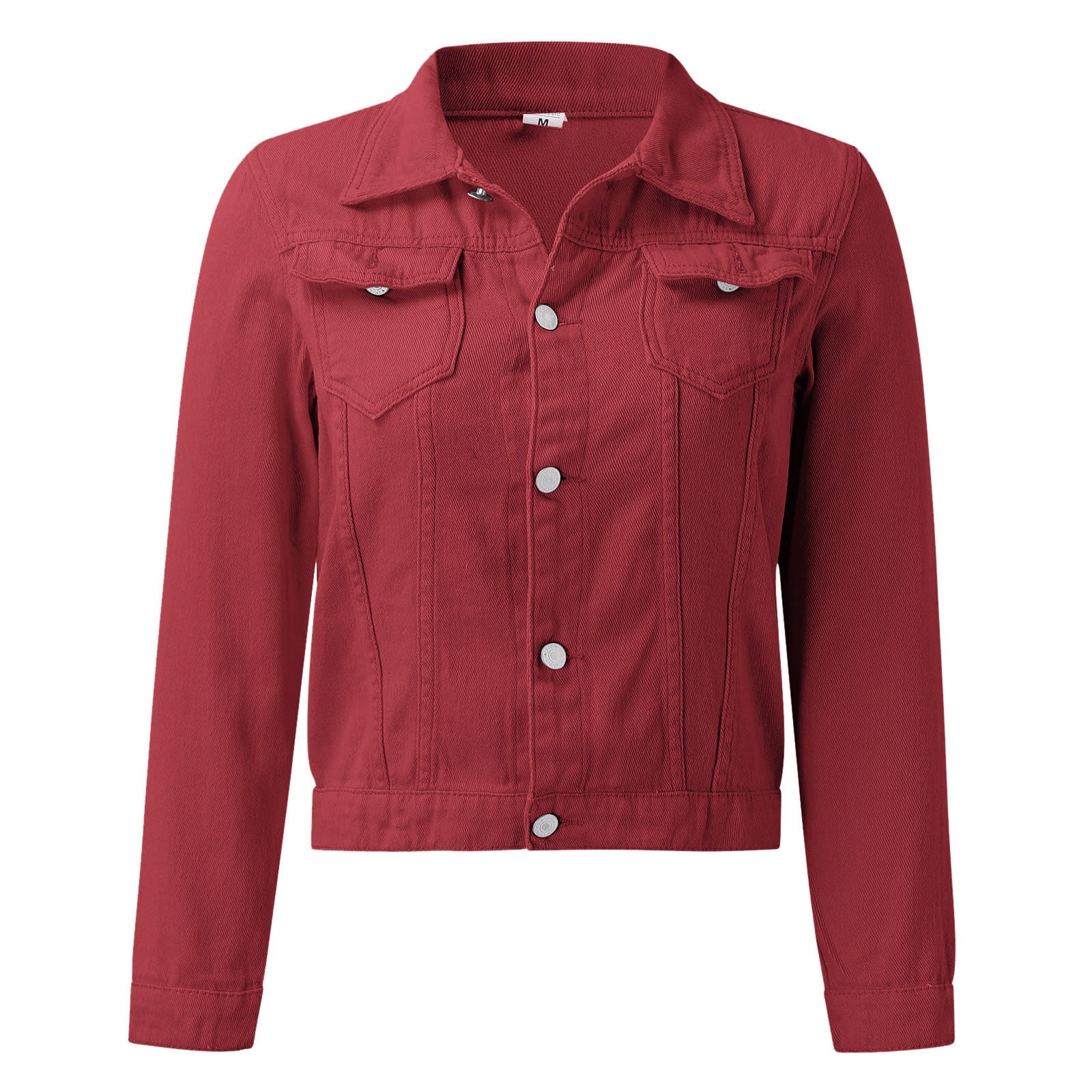 新品★L'Appartement 【RED CARD】 DENIM JACKET Red Tornado Fall Winter Vintage Men's Denim Jacket Selvedge