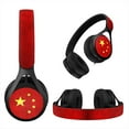 thumbnail image 4 of KIPLINK Decorative Skin Film for Beats EP Wired On-Ear Headphones Protective Sticker Multiple Styles, 4 of 4
