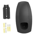thumbnail image 1 of LOVIVER Car Charging Cable Organizer Wall Mount Charger Connector Bracket Holder Adapter, 1 of 8