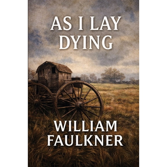 As I Lay Dying: An Impact Book, (Paperback)