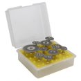 thumbnail image 2 of Dioche 2.35mm Mini Cutting Diamond Disc Wheel Polishing For Engraver Mill Gringding Machine,Engraver Mill Tool, 2 of 8