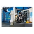 thumbnail image 3 of Comisaría de Policía con Prisión Playmobil Police 256 piezas, 3 of 4
