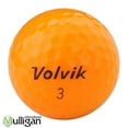 thumbnail image 4 of Mulligan - 36 Volvik Crystal 2nd generation 5A/4A Recycled Used Golf Balls, Mix, 4 of 5