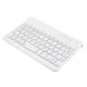 thumbnail image 1 of Teclado bluetooth inalámbrico Gadgets and Fun Compatible con IOS y Android, 1 of 2