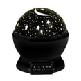 thumbnail image 1 of LED Projector Light Star Sky Projection Light Star Lamp For Home Bedroom, 1 of 8