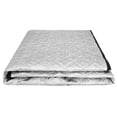 thumbnail image 1 of Película de aluminio para coche, anticongelante, cubierta de nieve, parabrisas delantero, cubierta de nieve engrosada, cubierta de nieve para coche, invierno, 1 of 1