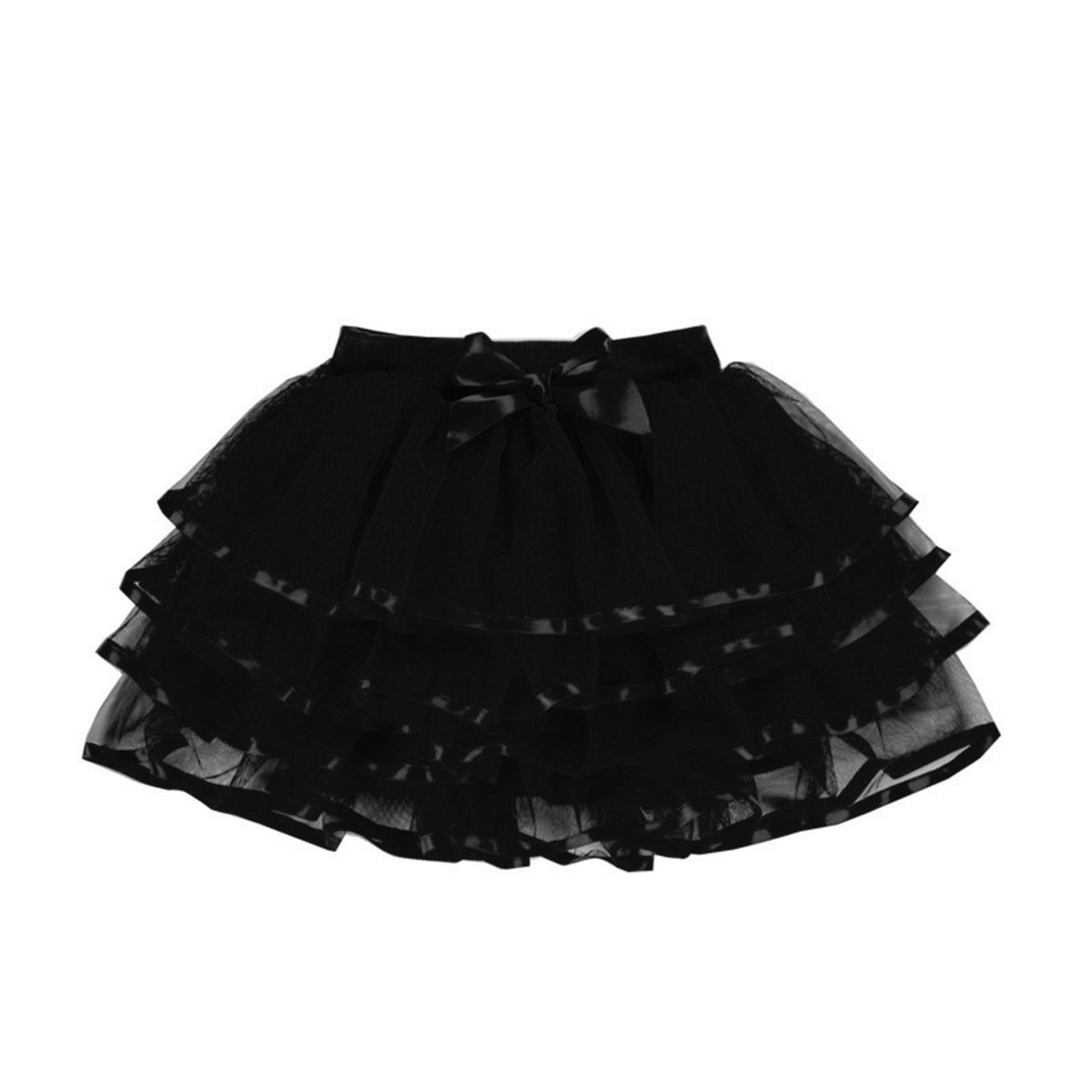 Jupe à Volants En Tulle Vertbaudet Fille 10 Ans Taille 138 - Doublure 100% Coton, Rose - Neuf Jamais Portée