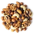 thumbnail image 2 of Organic Go Raw Trail Mix, 1 Pound — Non-GMO, Kosher, Raw, Vegan — by Food to Live, 2 of 5