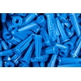 thumbnail image 3 of #8 to #10 x 7/8" Conical Plastic Anchors WAP-012, 3 of 3