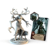 The Witcher: Old World Deluxe Edition Strategy Board Game for Ages 14+, from Asmodee