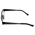 thumbnail image 4 of LUCKY BRAND Eyeglasses GROOVY Black 47MM, 4 of 6