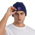 thumbnail image 6 of Louisville City Fc Knitted Winter Beanie Warm Acrylic Hat, 6 of 6