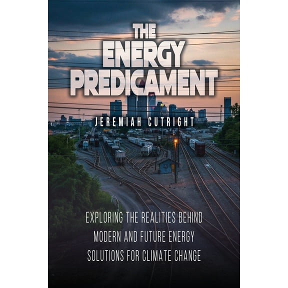 The Energy Predicament (Paperback)
