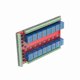 thumbnail image 4 of 16-Channel Relay Controller with High/Low Trigger and 24V Isolation for Versatile Applications, 4 of 5