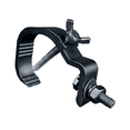 thumbnail image 3 of Set 10 Clamp Gancho Abrazadera de Aluminio Negro para Iluminacion, 3 of 4