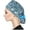 Multicolor3, variant on AKEGAMN Unisex Scrub Cap with Sweatband andons, Multicolor One Size