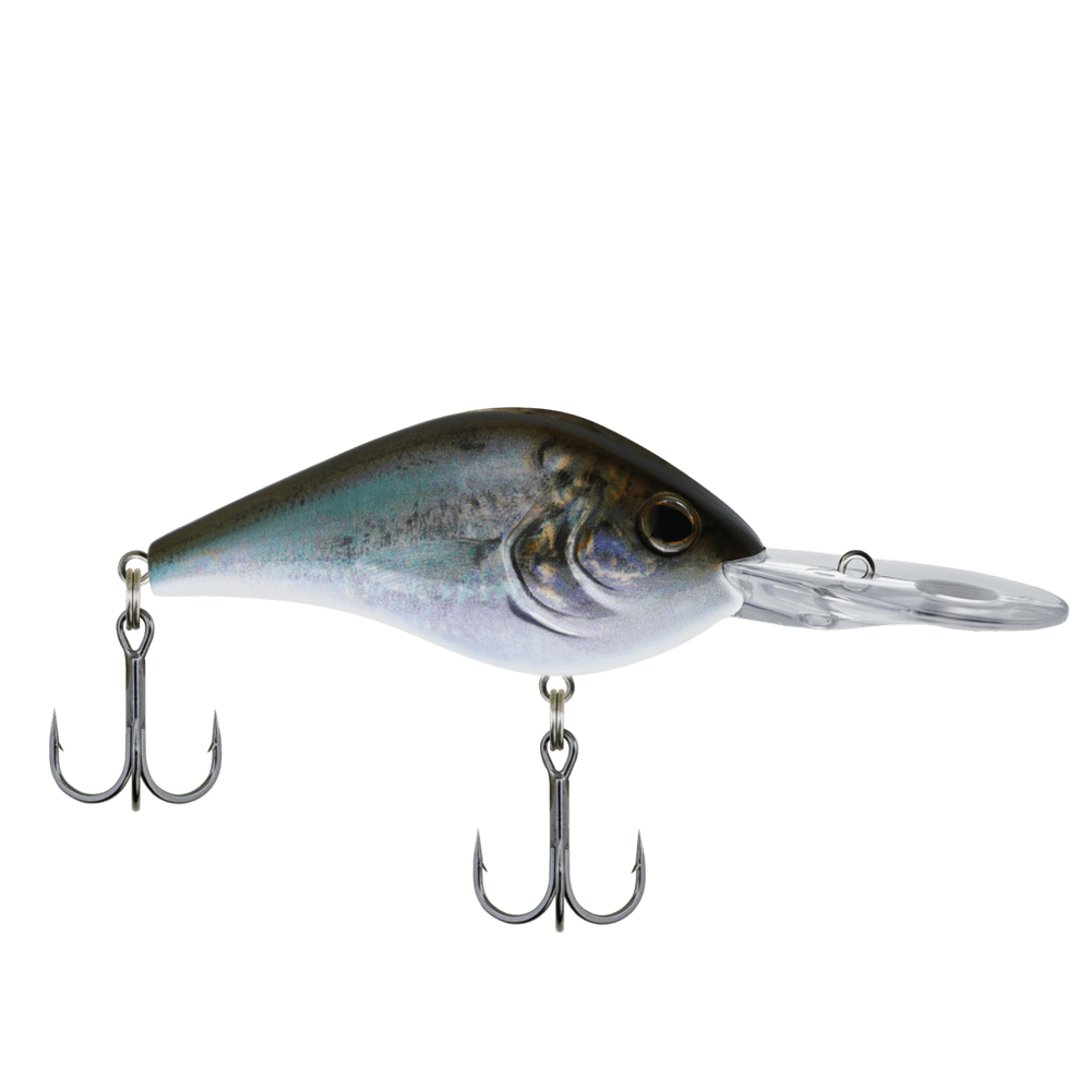 Berkley Dredger Fishing Lure, HD Yellow Perch, 1/2 oz