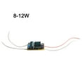 thumbnail image 1 of Isolated LED Driver Wide Voltage LED Transformer Constant Current Lighting, 1 of 10