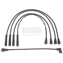Denso 671-4178 Original Equipment Replacement Wires Fits select: 1991-1997 ISUZU RODEO, 1988-1995 ISUZU CONVENTIONAL