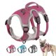 thumbnail image 1 of No Pull Dog Pet Harness Adjustable Control Vest Dogs Reflective S M L Beagle Pug, 1 of 5
