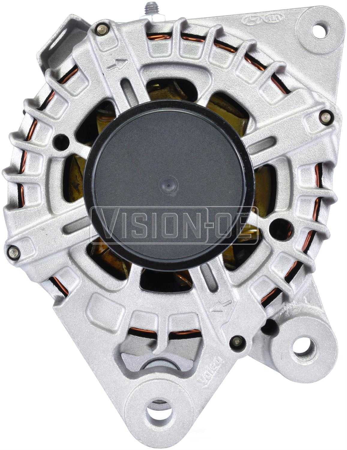 Vision OE 42221 Alternator