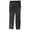 black, variant on Rogue State Mens Stripe Casual Trouser Pants, Black, 32W x 32L