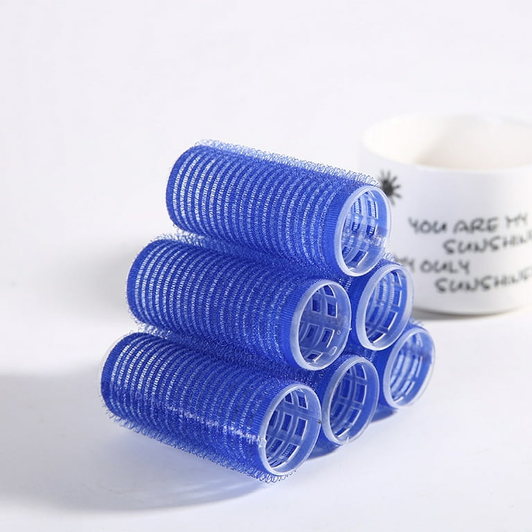 Spring curlers clearance