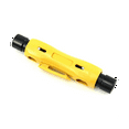 thumbnail image 2 of Décapants Coax à Double Extrémité, Outil de Décapant Coax pour RG7/11 et RG59/6/6Q, 2 of 5