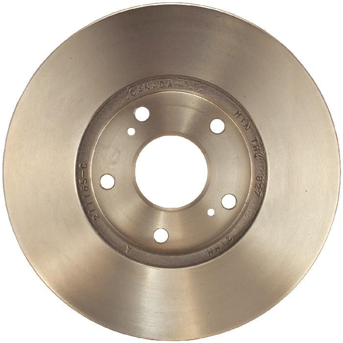 Photo 1 of BENDIX PREMIUM PRT5232 - Disc Brake Rotor