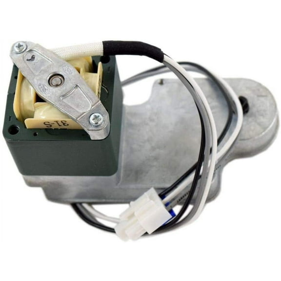 Genuine LG EAU60784231 Refrigerator Auger Motor